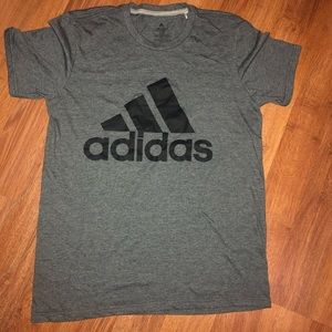 Adidas The Go To Performance Tee